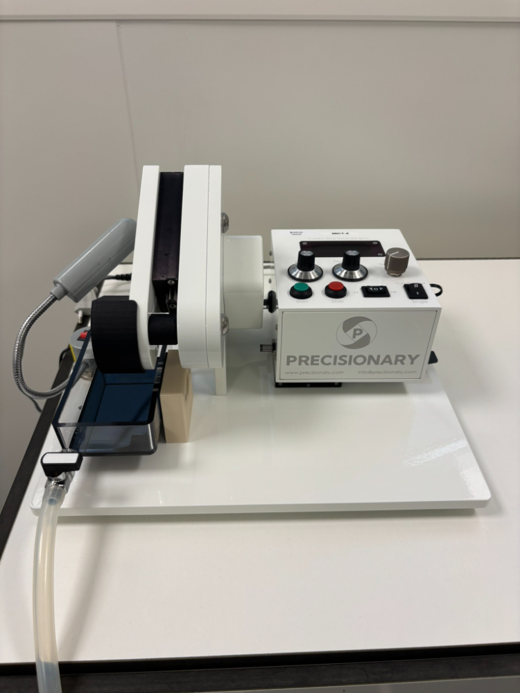 Image of Precisionary Instruments Vibrating Microtome